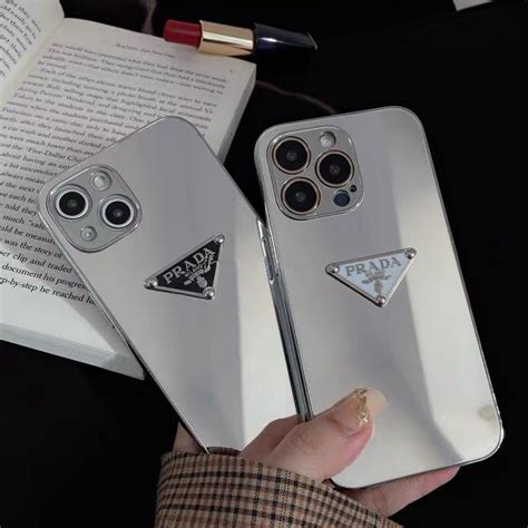 black prada phone case|prada phone case samsung.